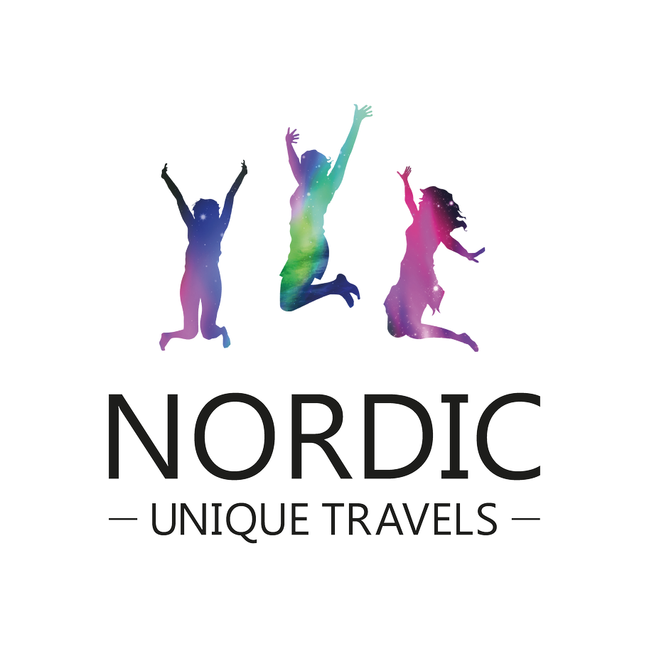 Nordic Unique Travels Logo